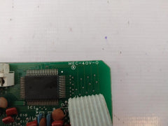Allen-bradley 1746-ib16 Slc 500 Input Module Board C-8730-1212