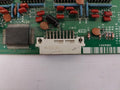 Allen-bradley 1746-ib16 Slc 500 Input Module Board C-8730-1212