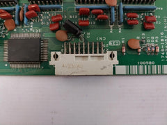 Allen-bradley 1746-ib16 Slc 500 Input Module Board C-8730-1212