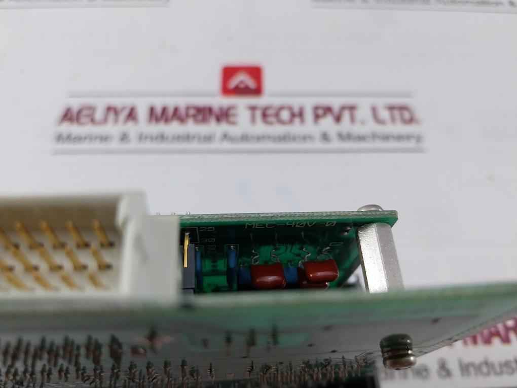 Allen-bradley 1746-ib32 Dc-sink Slc 500 Input Module Ser C 32-24Vdc