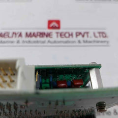 Allen-bradley 1746-ib32 Dc-sink Slc 500 Input Module Ser C 32-24Vdc