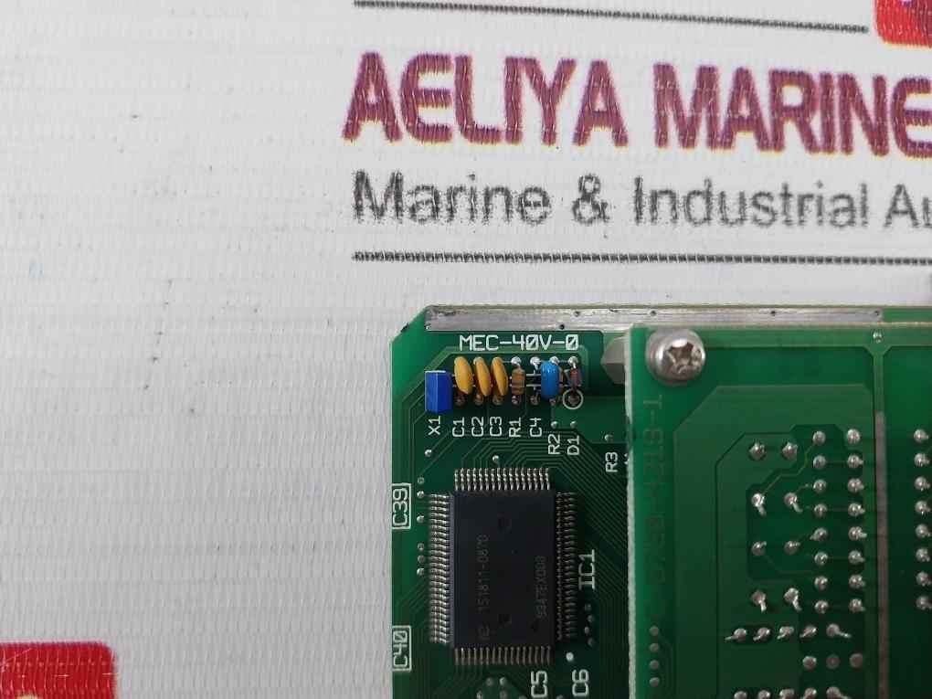 Allen-bradley 1746-ib32 Dc-sink Slc 500 Input Module Ser C 32-24Vdc