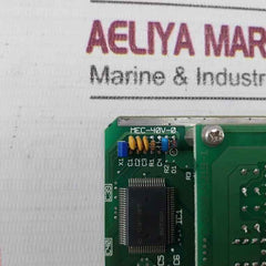 Allen-bradley 1746-ib32 Dc-sink Slc 500 Input Module Ser C 32-24Vdc