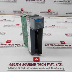 Allen-bradley 1746-ib32 Dc-sink Slc 500 Input Module Ser C 32-24Vdc