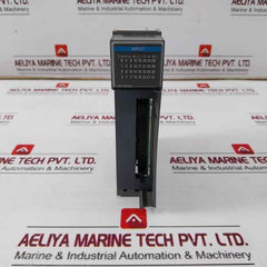 Allen-bradley 1746-ib32 Dc-sink Slc 500 Input Module Ser C 32-24Vdc