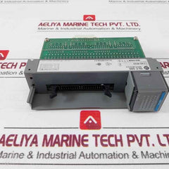 Allen-bradley 1746-ib32 Dc-sink Slc 500 Input Module Ser C 32-24Vdc