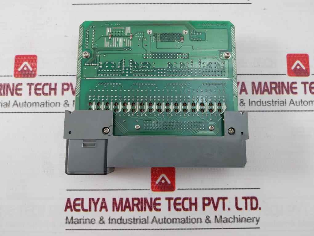 Allen-bradley 1746-ib32 Dc-sink Slc 500 Input Module Ser C 32-24Vdc