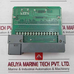 Allen-bradley 1746-ib32 Dc-sink Slc 500 Input Module Ser C 32-24Vdc