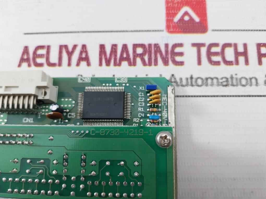 Allen-bradley 1746-ib32 Dc-sink Slc 500 Input Module Ser C 32-24Vdc