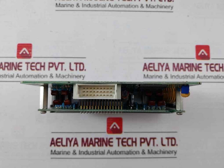 Allen-bradley 1746-ib32 Dc-sink Slc 500 Input Module Ser C 32-24Vdc