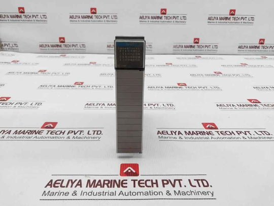 Allen-bradley 1746-ib32 Dc Sinking Input Module