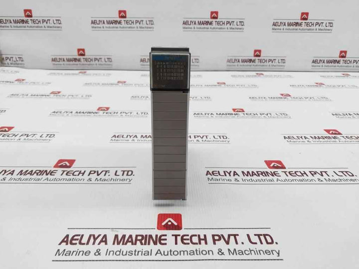Allen-bradley 1746-ib32 Dc Sinking Input Module