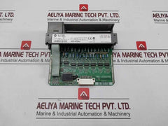 Allen-bradley 1746-ib32 Dc Sinking Input Module
