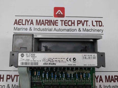 Allen-bradley 1746-ib32 Dc Sinking Input Module