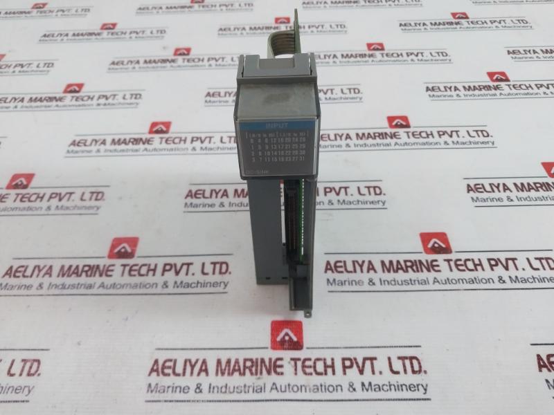 Allen-bradley 1746-ib32 Input Module Series D Slc500