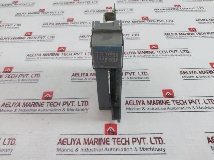 Allen-bradley 1746-ib32 Input Module Series D Slc500
