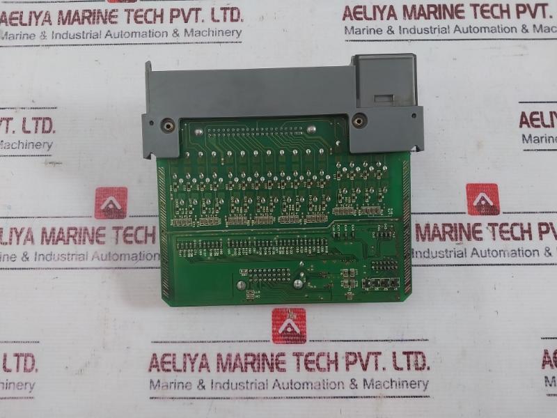Allen-bradley 1746-ib32 Input Module Series D Slc500