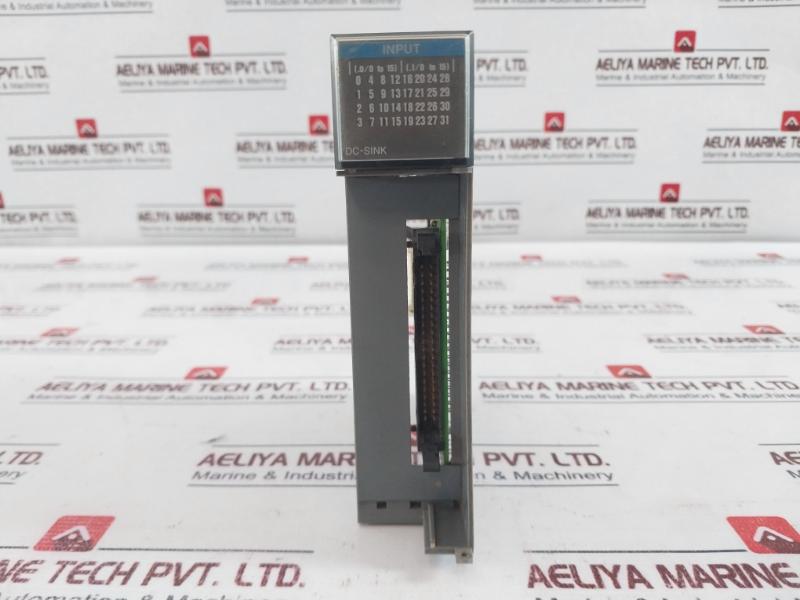 Allen-bradley 1746-ib32 Input Module Series D Slc500