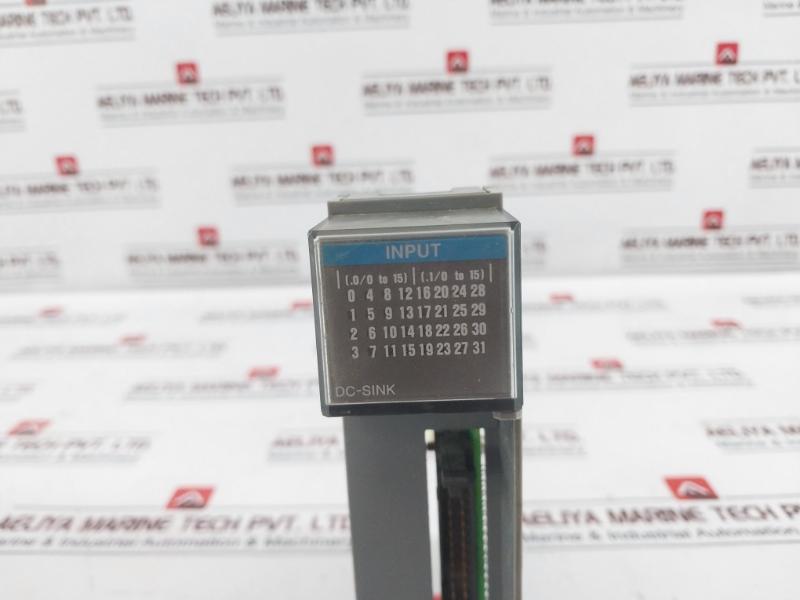 Allen-bradley 1746-ib32 Input Module Series D Slc500