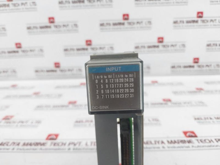 Allen-bradley 1746-ib32 Input Module Series D Slc500