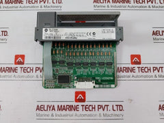 Allen-bradley 1746-ib32 Slc500 Serd Input Module 1746Ib32 151811-1660
