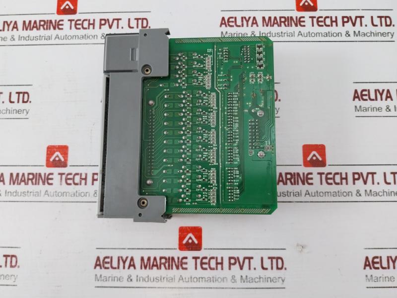 Allen-bradley 1746-ib32 Slc500 Serd Input Module 1746Ib32 151811-1660