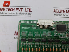 Allen-bradley 1746-ib32 Slc500 Serd Input Module 1746Ib32 151811-1660