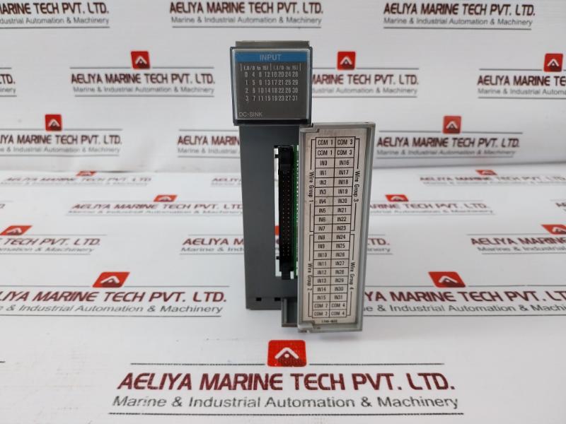 Allen-bradley 1746-ib32 Slc500 Serd Input Module 1746Ib32 151811-1660