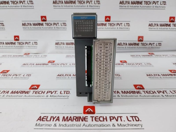 Allen-bradley 1746-ib32 Slc500 Serd Input Module 1746Ib32 151811-1660