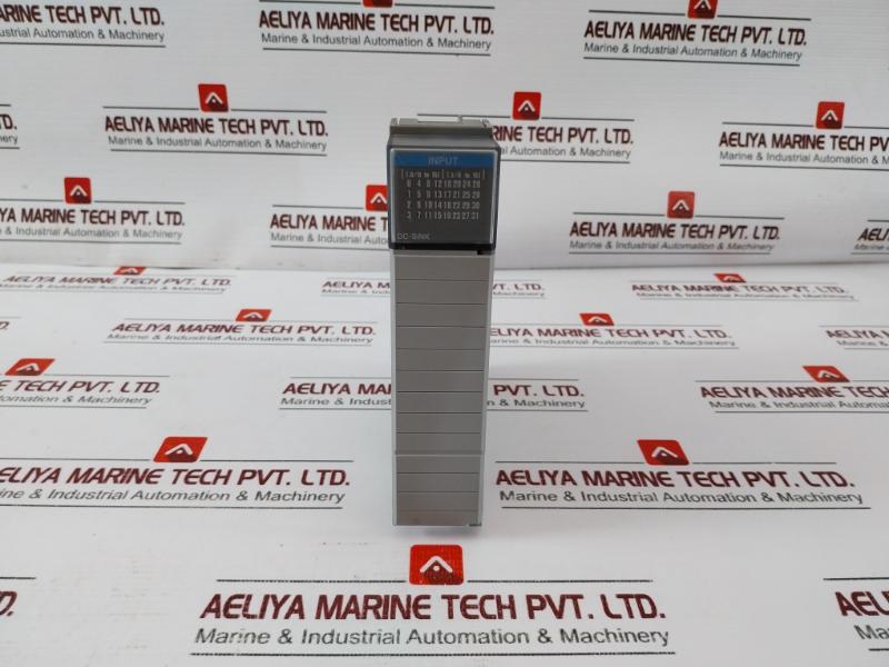 Allen-bradley 1746-ib32 Slc500 Serd Input Module 1746Ib32 151811-1660