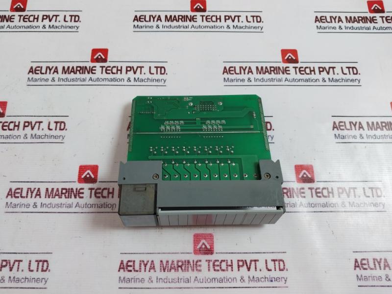 Allen-bradley 1746-ib8 Dc-sink Input Module 10-30 Vdc