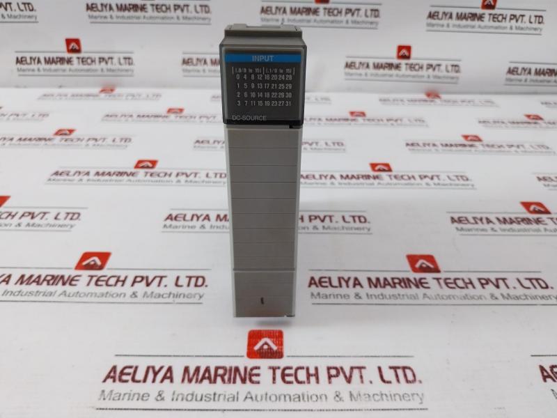 Allen-bradley 1746-iv32 Series D Slc500 Plc Input Module