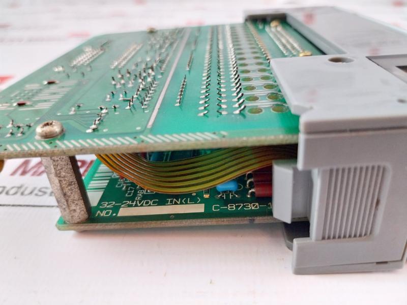 Allen-bradley 1746-iv32 Series D Slc500 Plc Input Module