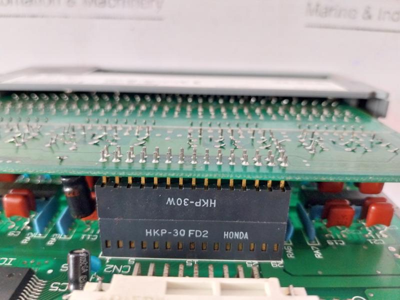 Allen-bradley 1746-iv32 Series D Slc500 Plc Input Module