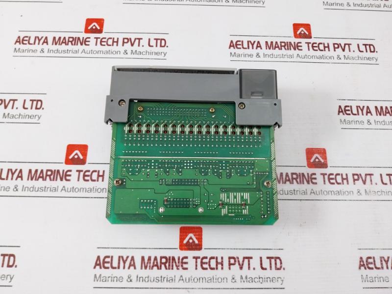 Allen-bradley 1746-iv32 Series D Slc500 Plc Input Module