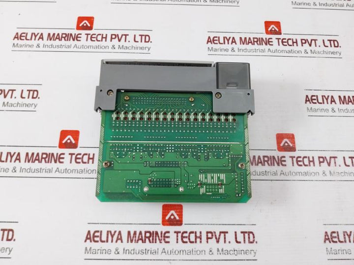 Allen-bradley 1746-iv32 Series D Slc500 Plc Input Module