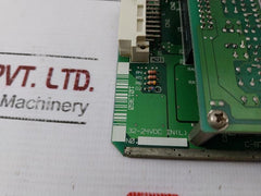 Allen-bradley 1746-iv32 Series D Slc500 Plc Input Module