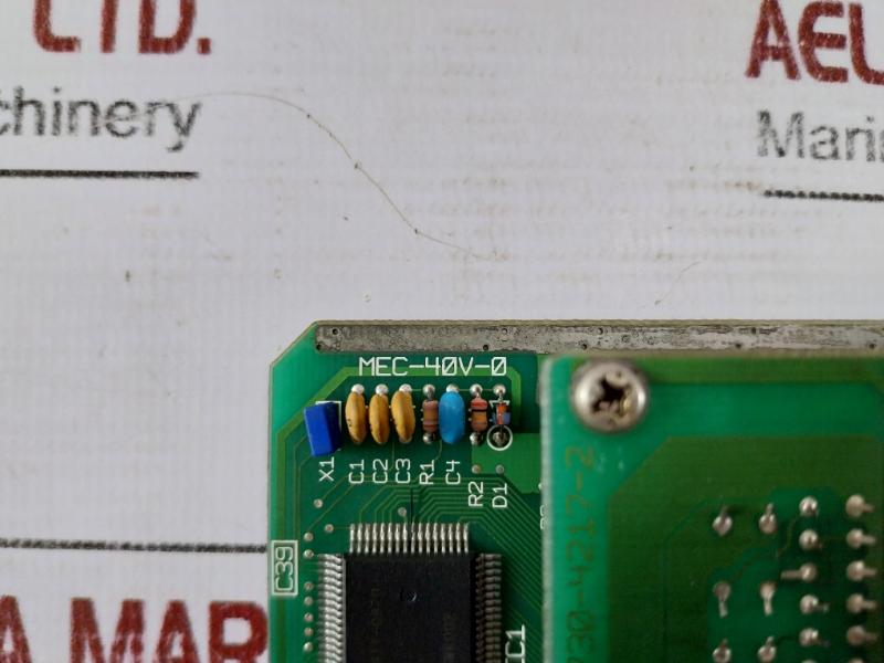 Allen-bradley 1746-iv32 Series D Slc500 Plc Input Module