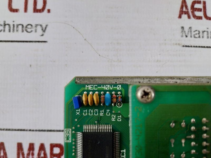 Allen-bradley 1746-iv32 Series D Slc500 Plc Input Module