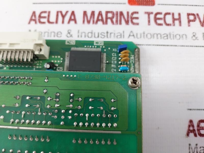 Allen-bradley 1746-iv32 Series D Slc500 Plc Input Module