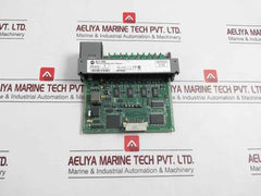 Allen-bradley 1746-ni16i Analog Current Input Module 20ma-20ma