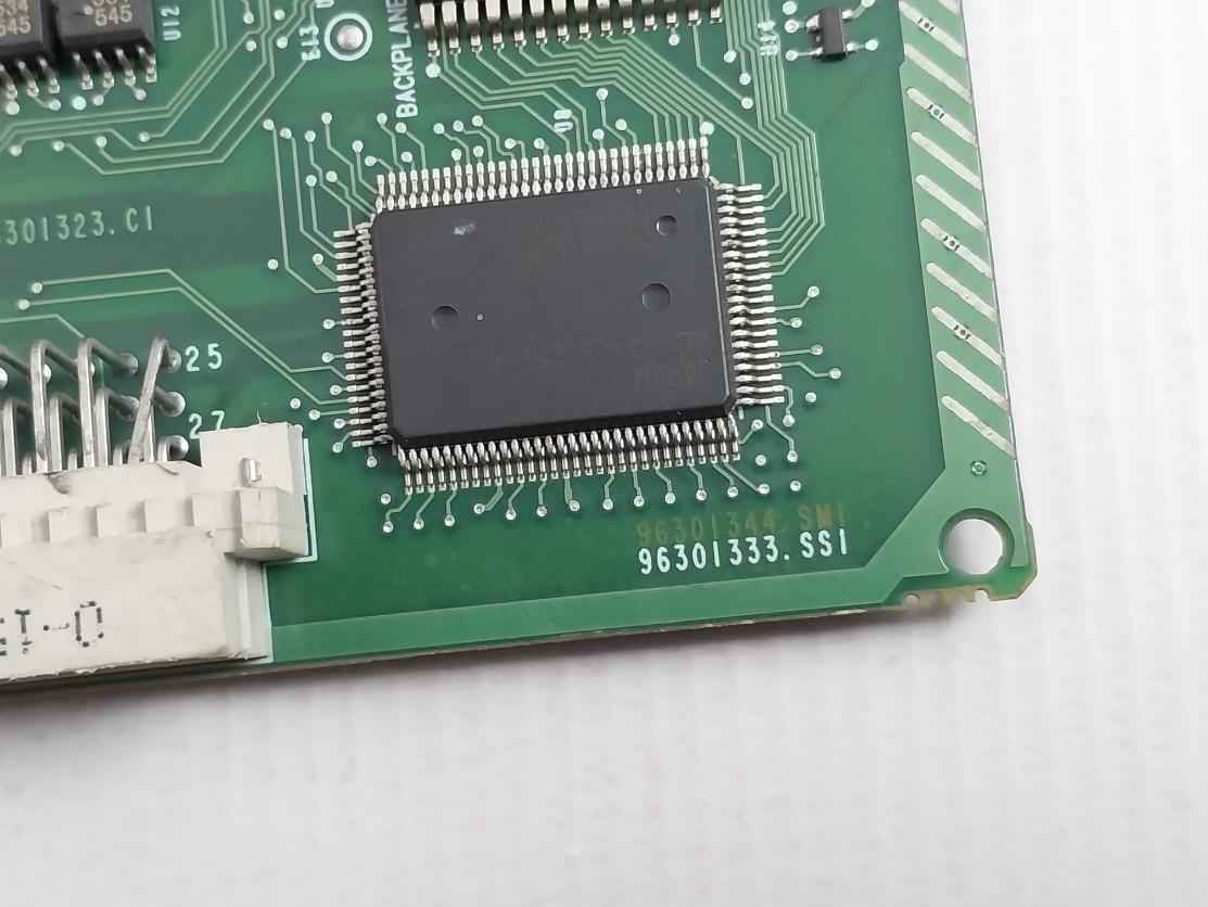 Allen-bradley 1746-ni16i Analog Current Input Module 20ma-20ma