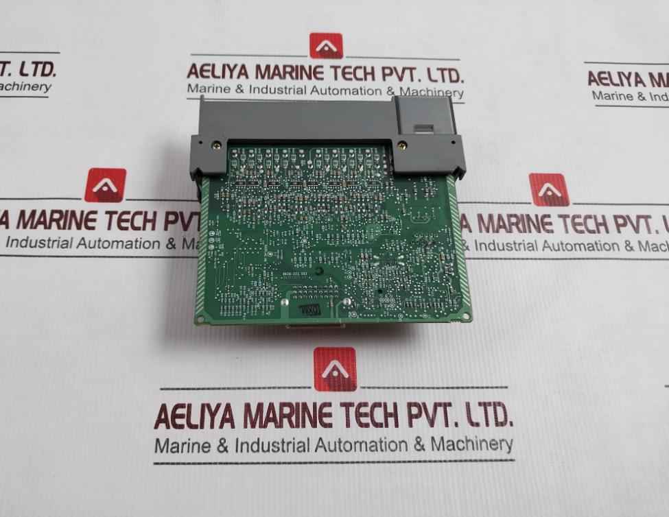 Allen-bradley 1746-ni16i Analog Current Input Module 20ma-20ma