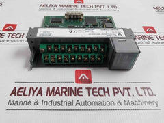 Allen-bradley 1746-ni16i Analog Current Input Module 20ma-20ma