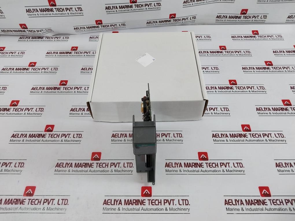 Allen-bradley 1746-ni4 Analog Input Module, Slc 500, 40846-016-04A