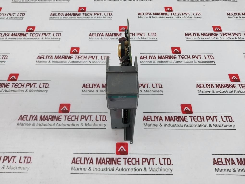 Allen-bradley 1746-ni4 Analog Input Module, Slc 500, 40846-016-04A