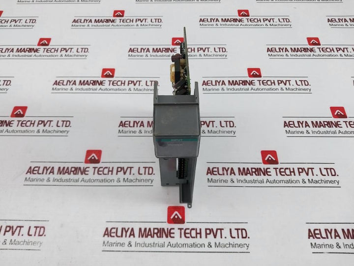 Allen-bradley 1746-ni4 Analog Input Module, Slc 500, 40846-016-04A