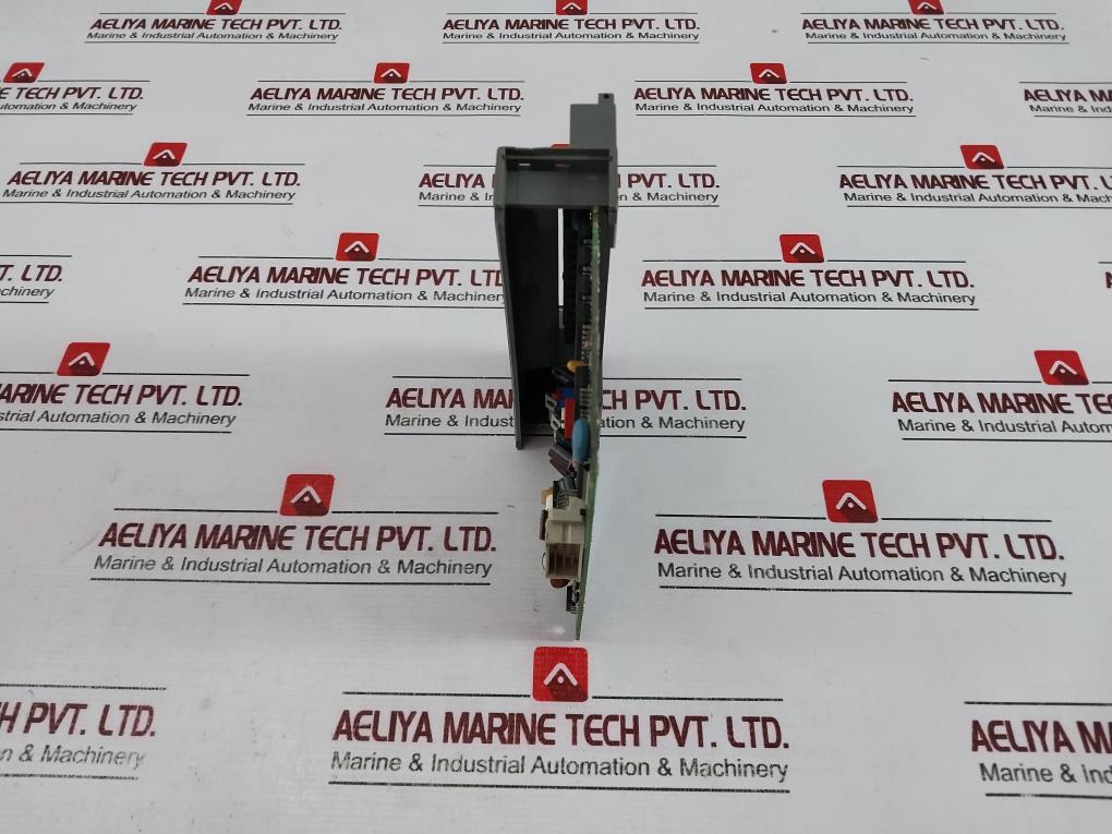 Allen-bradley 1746-ni4 Analog Input Module, Slc 500, 40846-016-04A