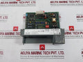 Allen-bradley 1746-ni4 Analog Input Module, Slc 500, 40846-016-04A