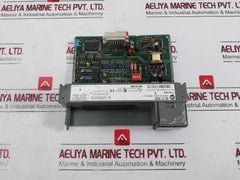Allen-bradley 1746-ni4 Analog Input Module, Slc 500, 40846-016-04A